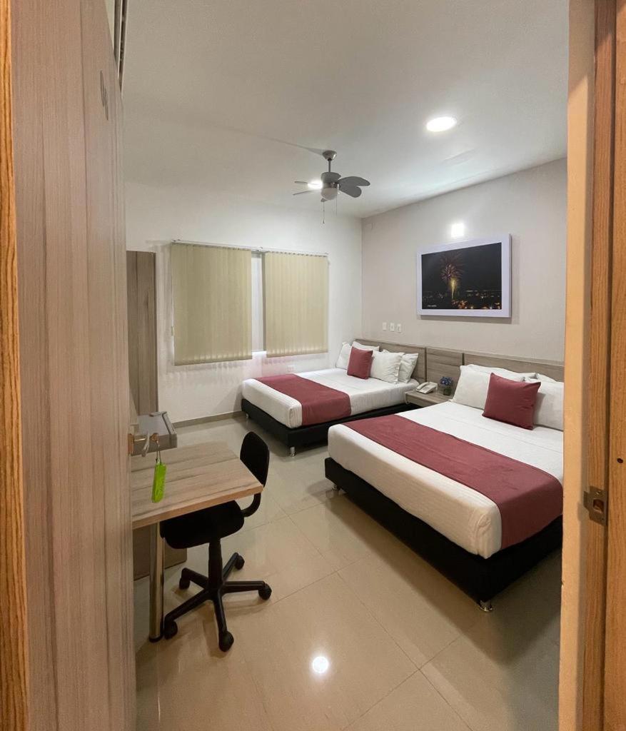 Hotel Rosales Boutique Neiva  Exterior foto